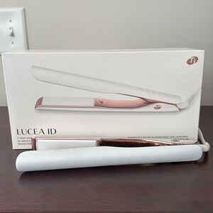 T3 Lucea ID - Straightening Iron